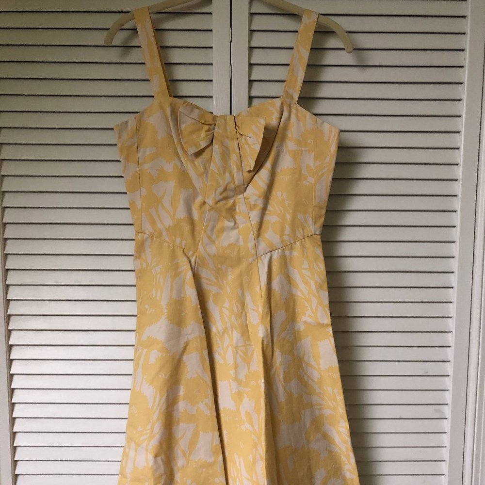 Marc by Marc Jacobs Floral Dress (6)
